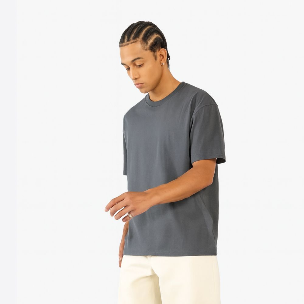 Camiseta Oversize Premium
