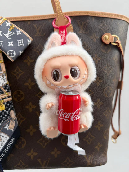 EDICIÓN LIMITADA| Labubu x Coca Cola