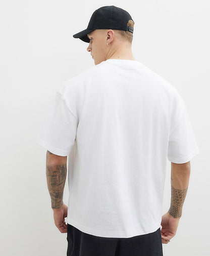 Camiseta Oversize Premium