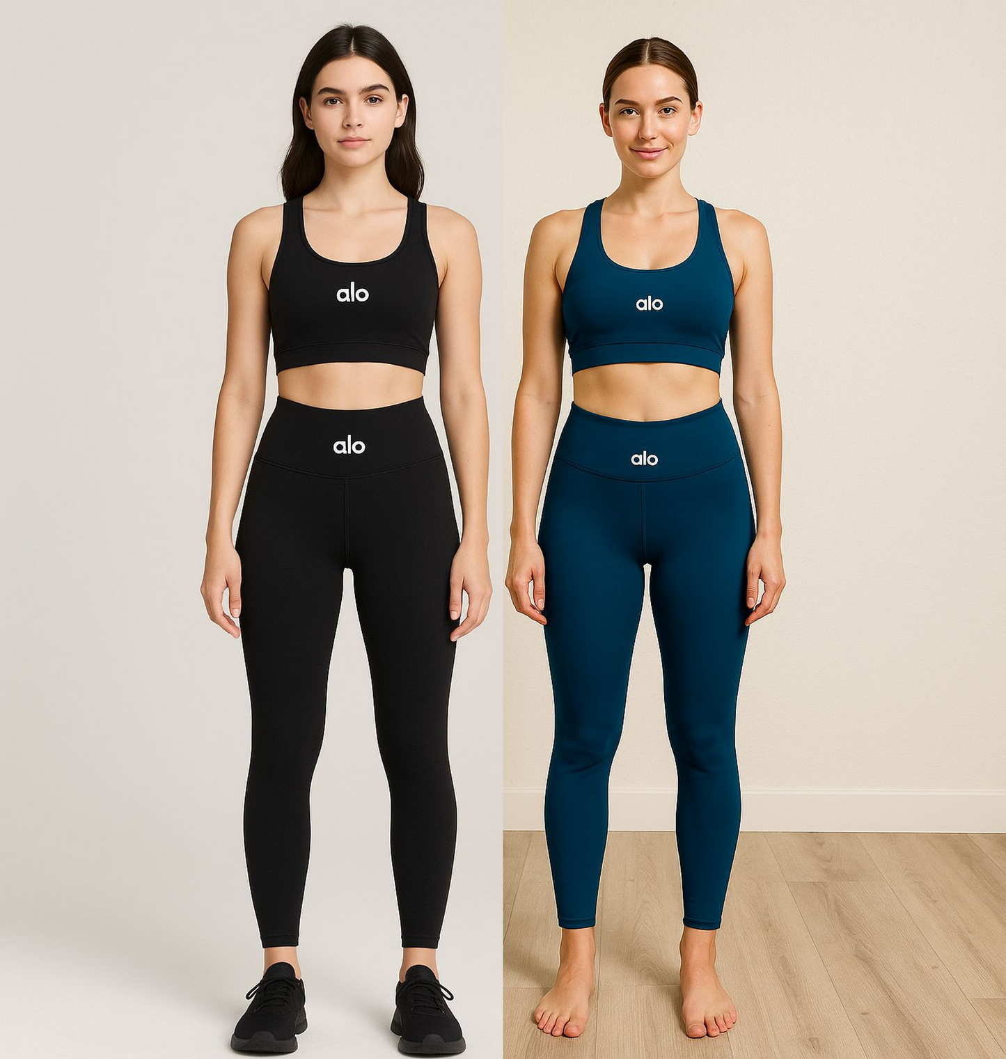 Conjunto Deportivo ALO | PROMOCION 2X1