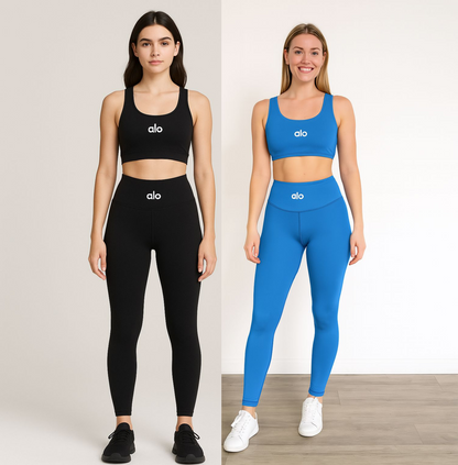 Conjunto Deportivo ALO | PROMOCION 2X1