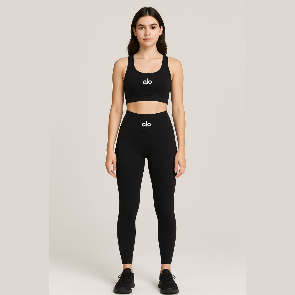 Conjunto Deportivo ALO | PROMOCION 2X1