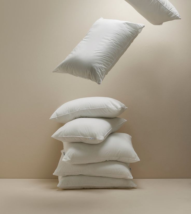 PAGA 2 LLEVA 4 -  Combo Almohadas Elite Comfort PRO