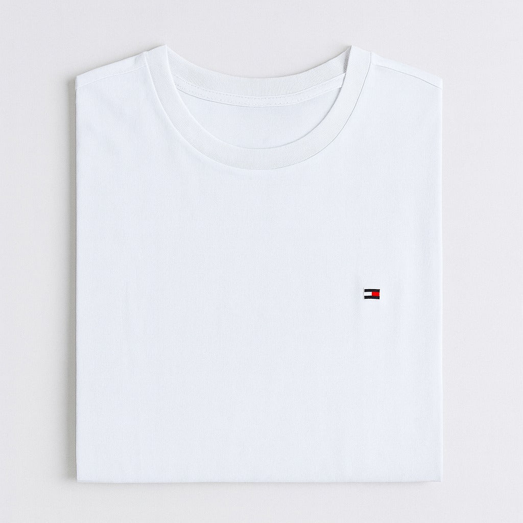 NUEVA Camiseta Clasica TH Basic