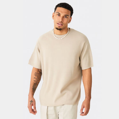 Camiseta Oversize Premium