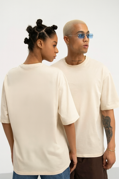 Camiseta Oversize Premium