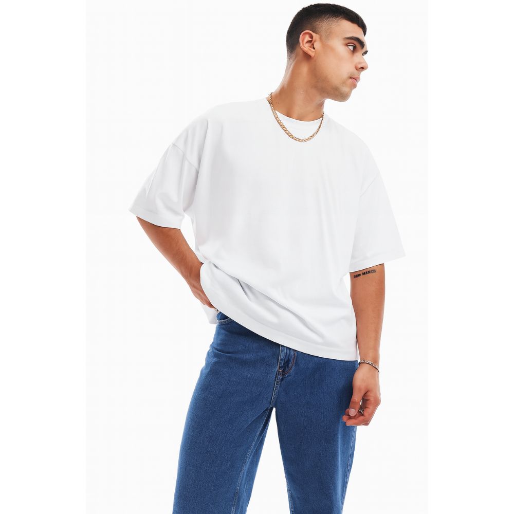 Camiseta Oversize Premium