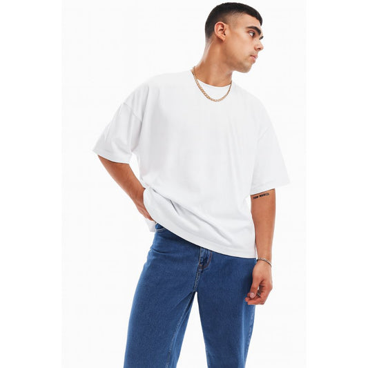 Camiseta Oversize Premium