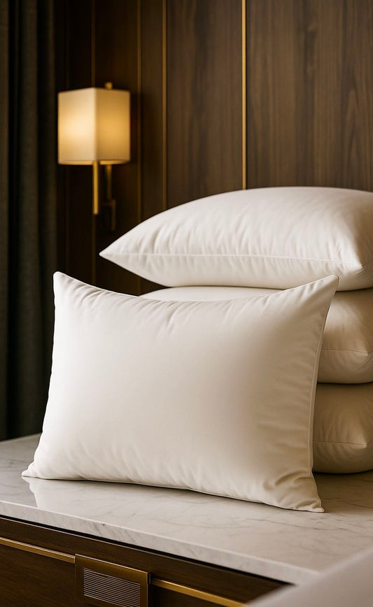 PAGA 2 LLEVA 4 -  Combo Almohadas Elite Comfort PRO