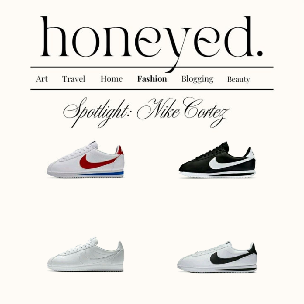 NUEVOS Tenis Vintage Style 72