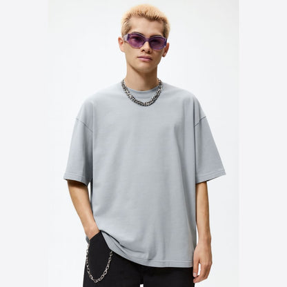 Camiseta Oversize Premium