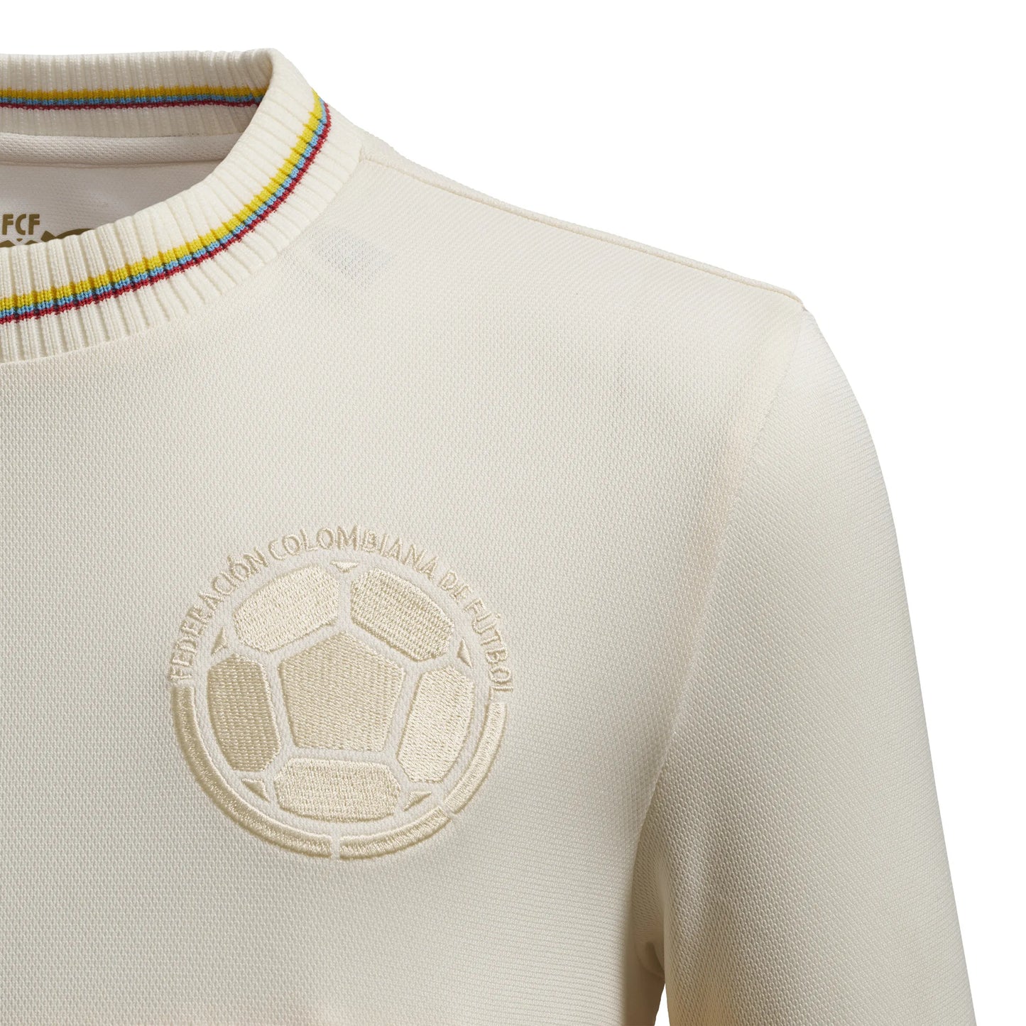 NUEVA Camiseta Sele Colombia 100años +  GRATIS GORRA