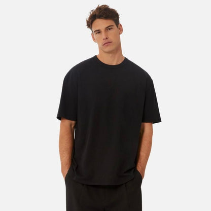 Camiseta Oversize Premium