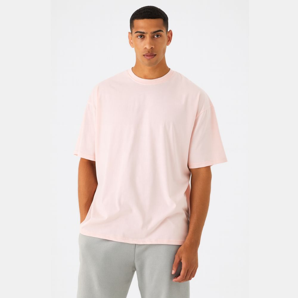 Camiseta Oversize Premium