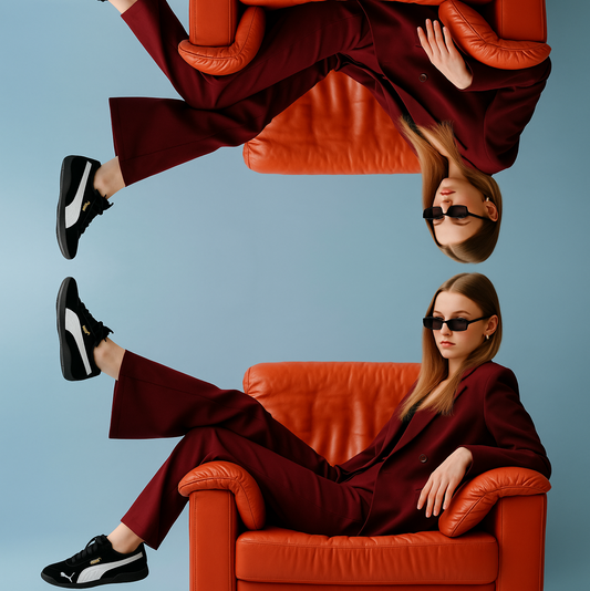 Nuevos Tenis PM Speedcat