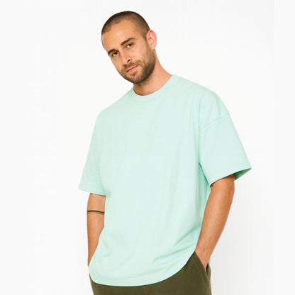 Camiseta Oversize Premium