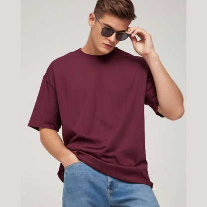Camiseta Oversize Premium